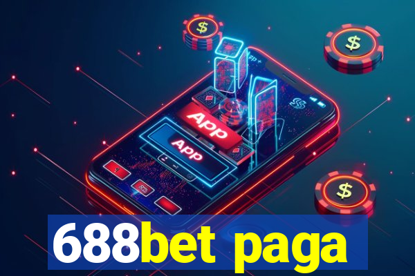 688bet paga